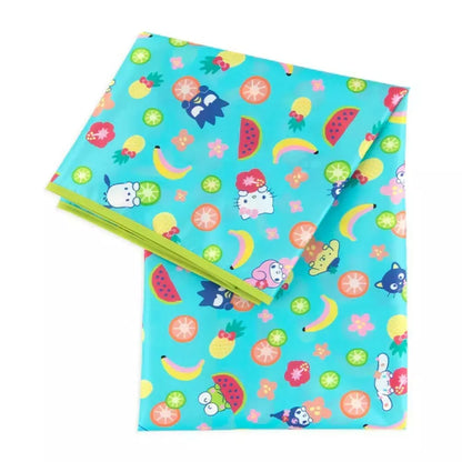 BumKins Splat Mat