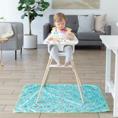 BumKins Splat Mat