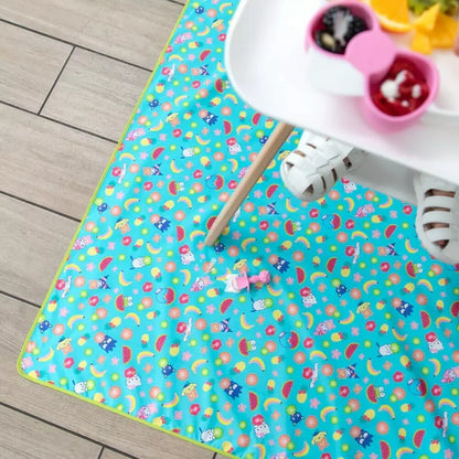 BumKins Splat Mat