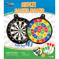 Formula Sports Multi Games Board
