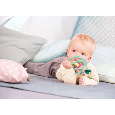 Hape Apple Grab Toy