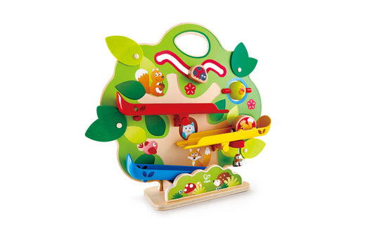 Hape Nutty Squirrel Railway