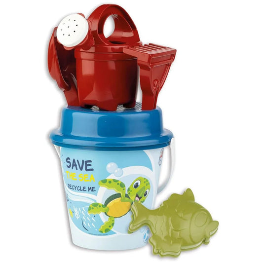 Save The forest & Save The Sea assorted bucket sets