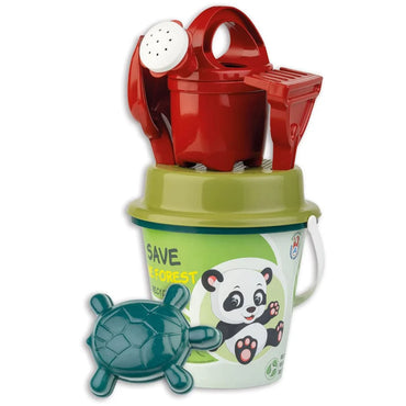 Save The forest & Save The Sea assorted bucket sets