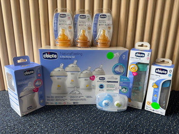 Chicco Feeding Value Deal