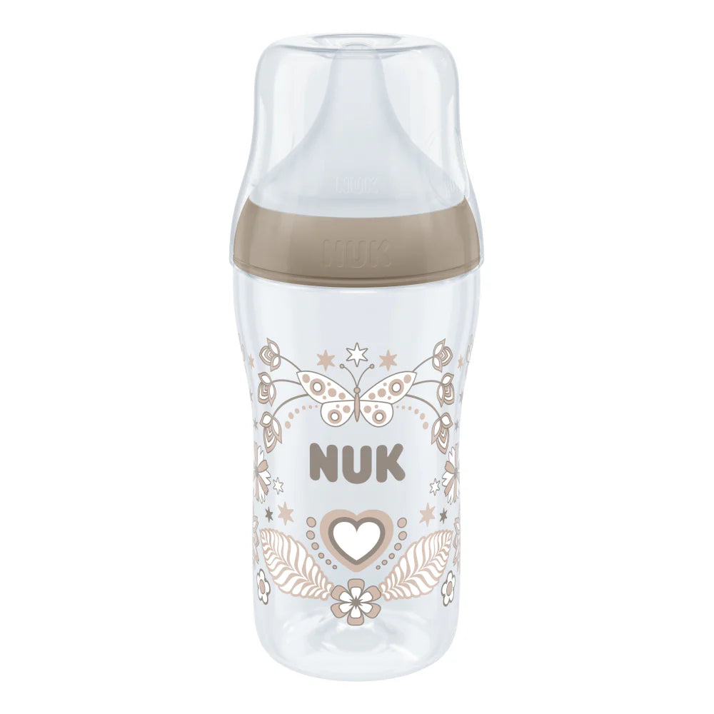 NUK Perfect Match 260ml Bottle
