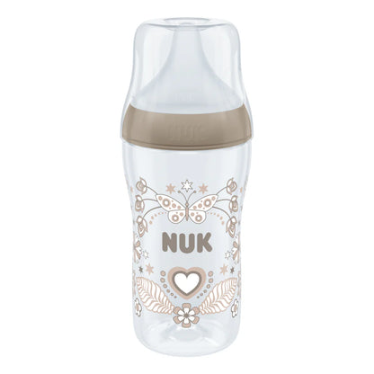 NUK Perfect Match 260ml Bottle