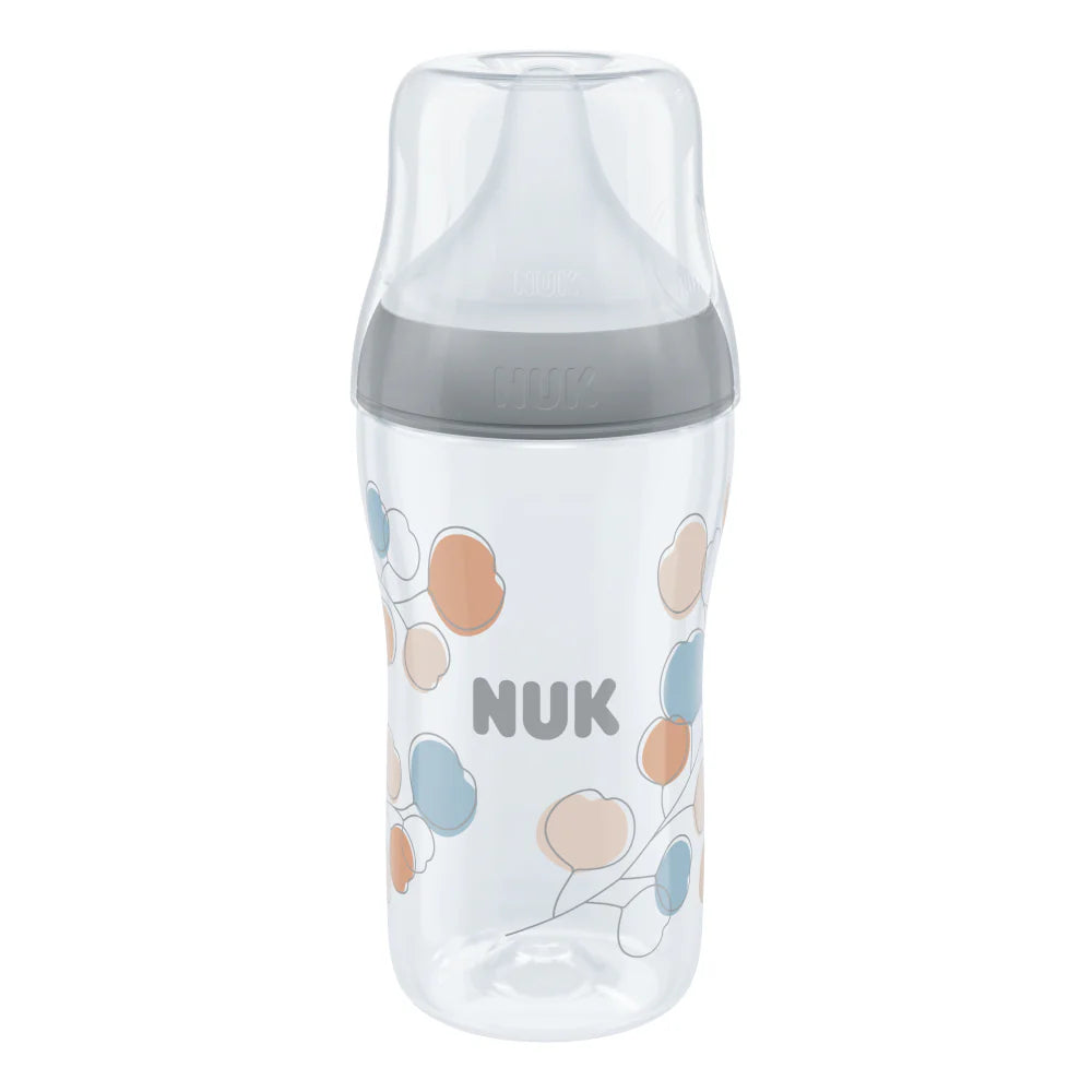 NUK Perfect Match 260ml Bottle