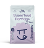 Tiny Tummy - Superfood Porridge - Raspberry