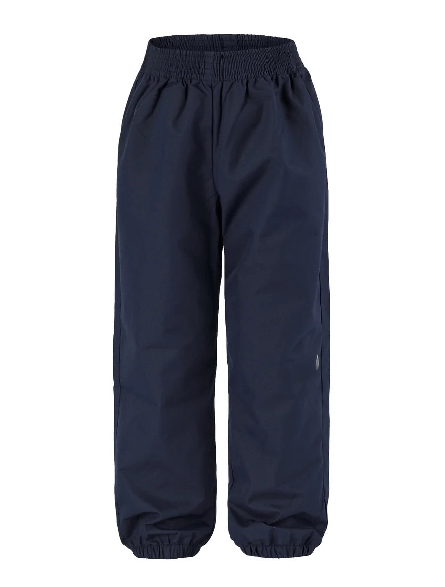 Therm Splash Pant - Navy | Waterproof Windproof Eco