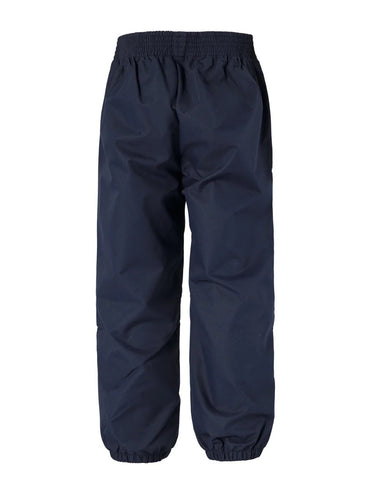 Therm Splash Pant - Navy | Waterproof Windproof Eco