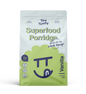 Tiny Tummy - Superfood Porridge - Vanilla