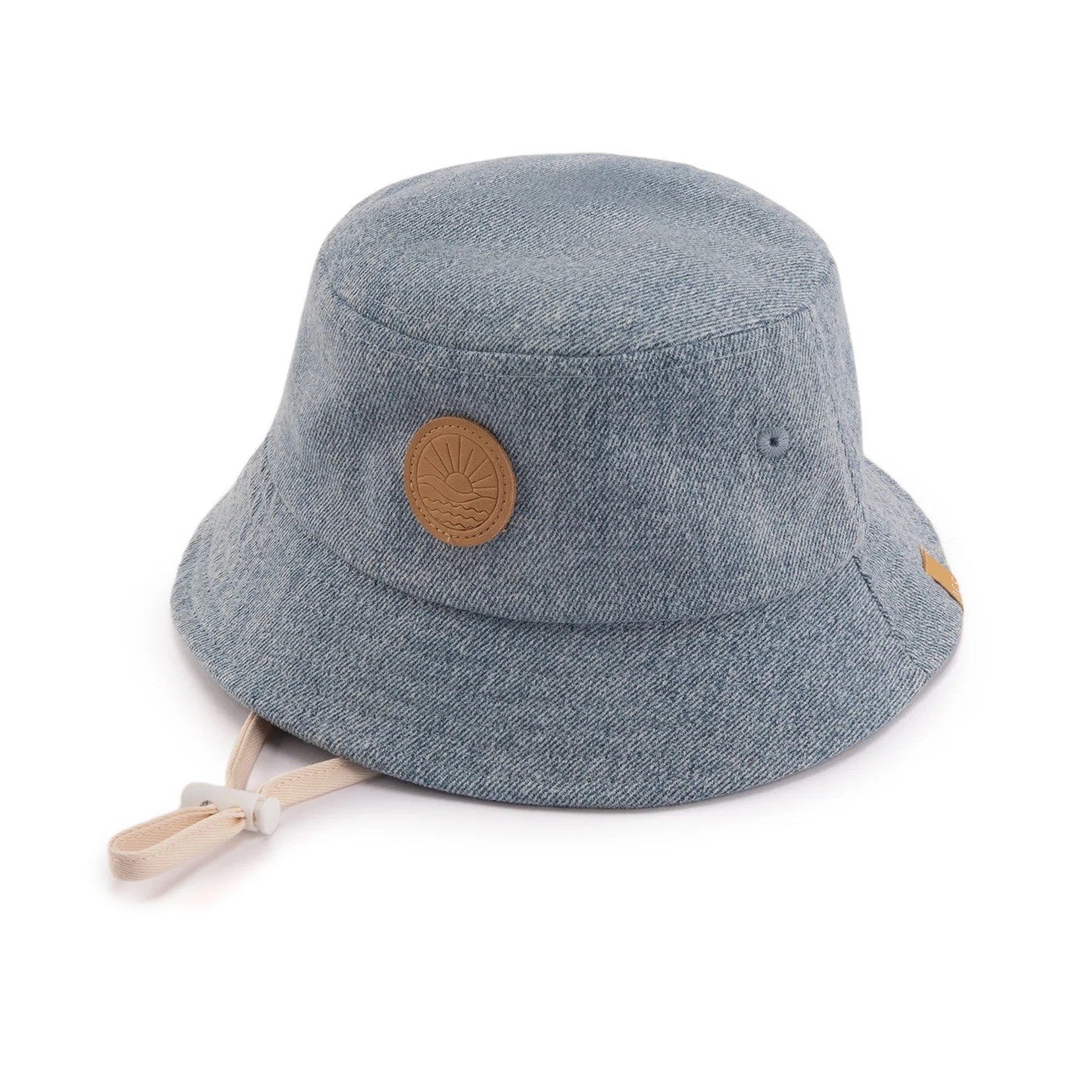 Ombra & Sole Wategos Bucket Hat