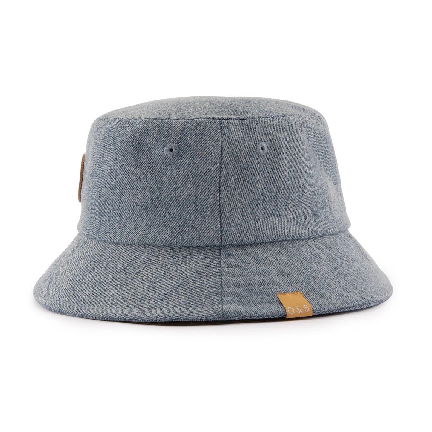 Ombra & Sole Wategos Bucket Hat