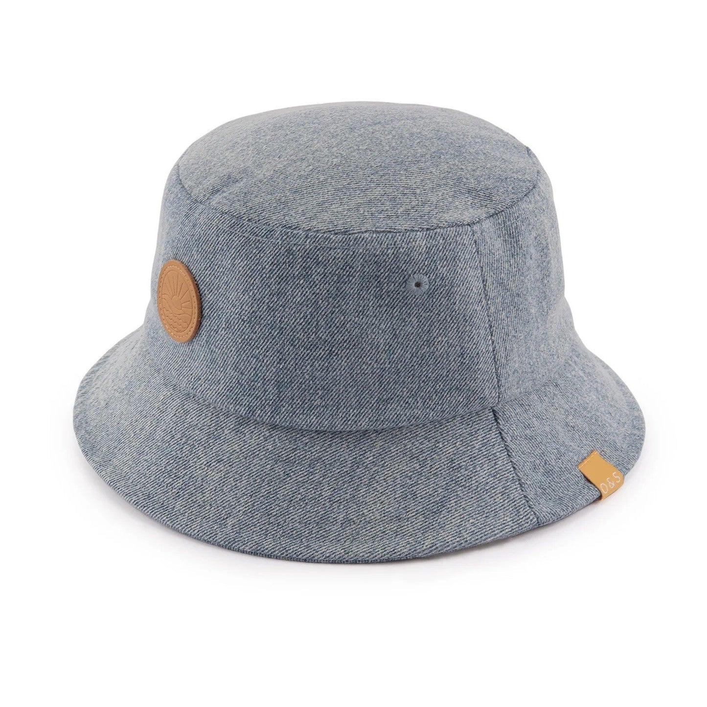 Ombra & Sole Wategos Bucket Hat