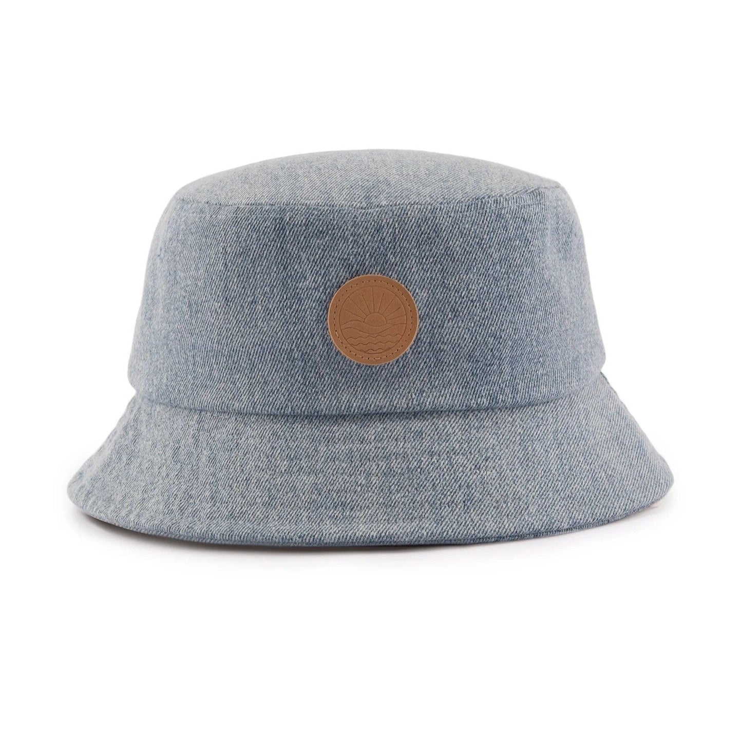 Ombra & Sole Wategos Bucket Hat