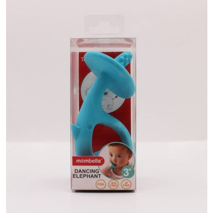 Dancing Elephant Teether