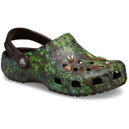 Crocs - Classic Clog Bugs - Toddlers