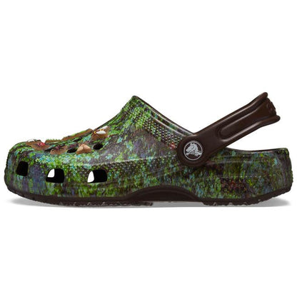 Crocs - Classic Clog Bugs - Toddlers