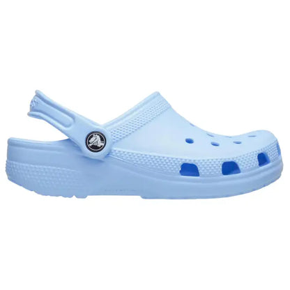 Crocs - Classic Clog Kids - Blue Calcite