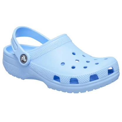 Crocs - Classic Clog Kids - Blue Calcite