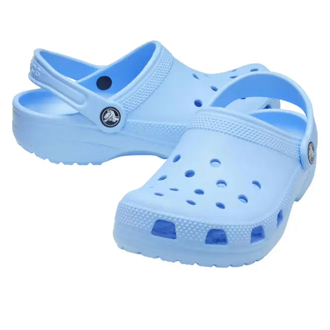 Crocs - Classic Clog Kids - Blue Calcite