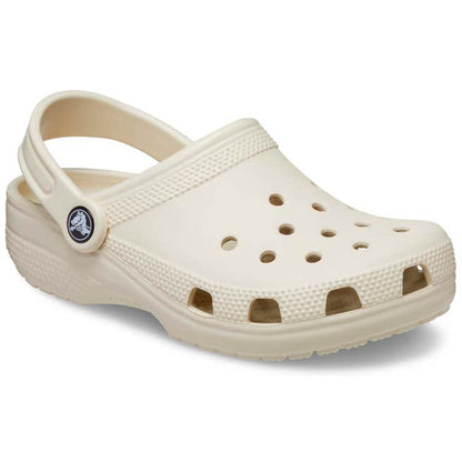 Crocs - Classic Clog Kids - Bone