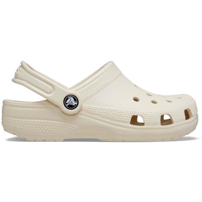 Crocs - Classic Clog Kids - Bone