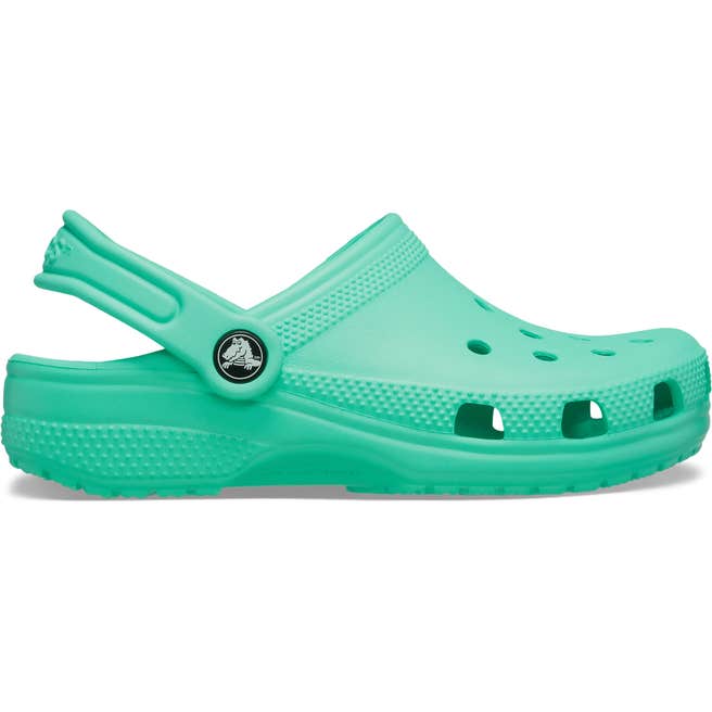 Crocs - Classic Clog Lagoon Kids