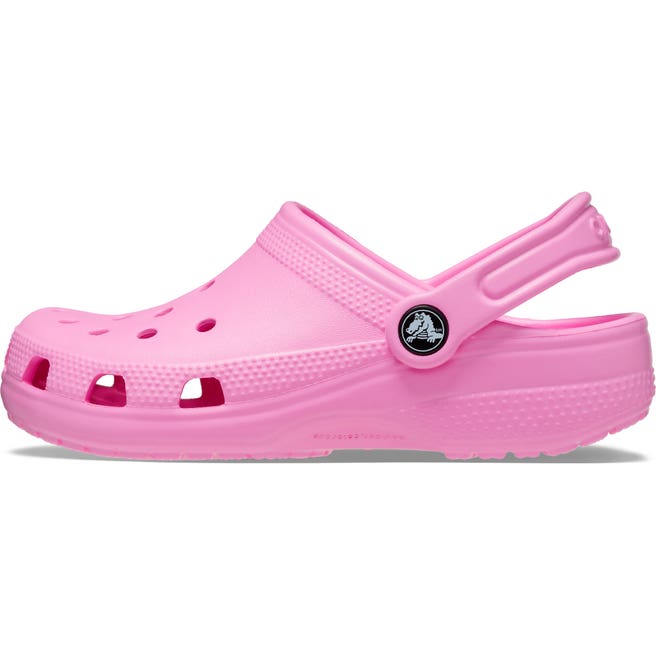 Crocs - Classic Clog Toddlers - Taffy Pink