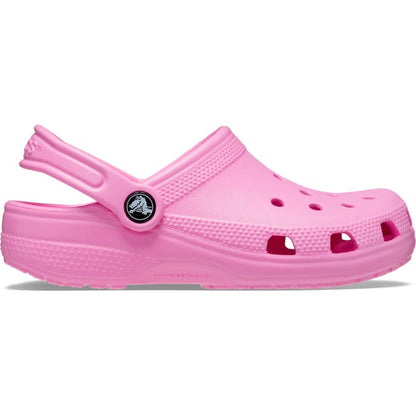 Crocs - Classic Clog Toddlers - Taffy Pink