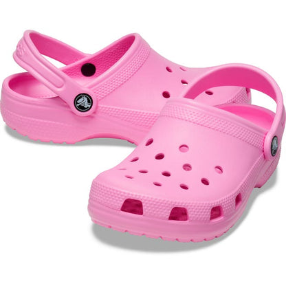 Crocs - Classic Clog Toddlers - Taffy Pink