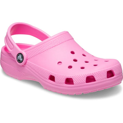 Crocs - Classic Clog Toddlers - Taffy Pink