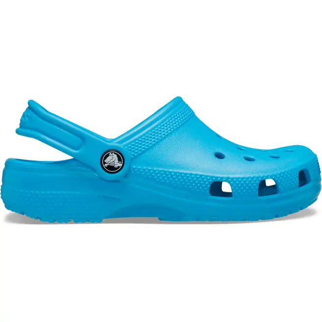 Crocs - Classic Clog Kids - Venetian Blue