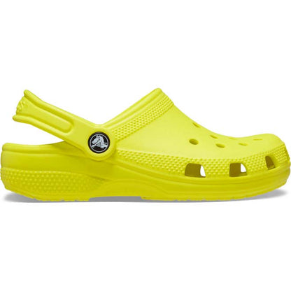 Crocs - Classic Clog Acidity - Toddlers