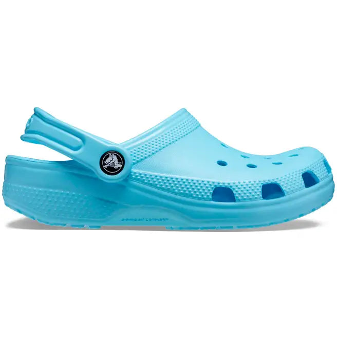 Crocs - Classic Clog Toddlers - Arctic