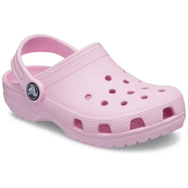 Crocs - Classic Clog Kids- Ballerina Pink