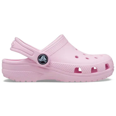 Crocs - Classic Clog Toddler - Ballerina Pink