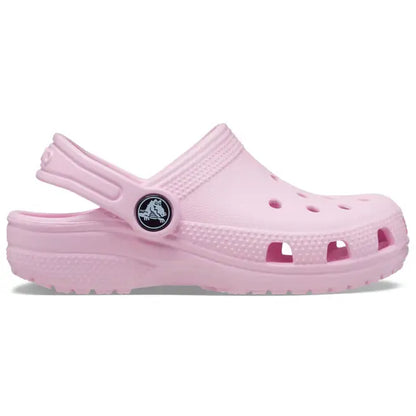 Crocs - Classic Clog Kids- Ballerina Pink