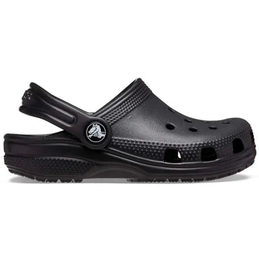 Crocs - Classic Clog Toddlers - Black