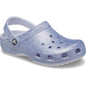 Crocs - Classic Clog Frosted Glitter Toddlers