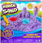 Kinetic Sand Box Set - Assorted Colours