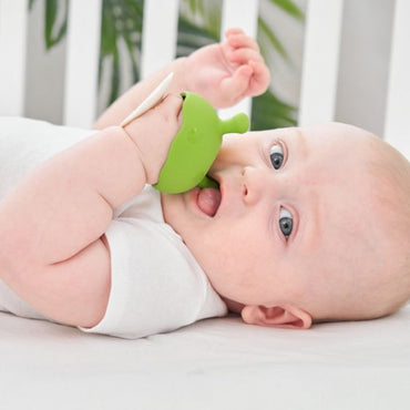 Mushroom Teether