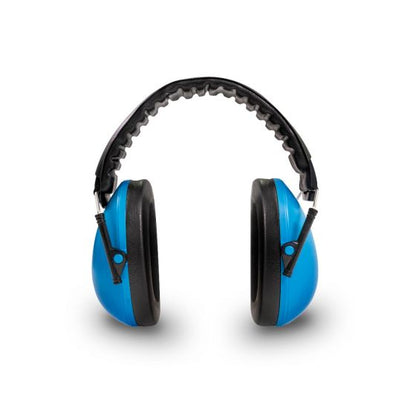 Ems Blue Earmuffs 6m+