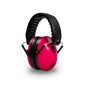 Ems Pink Earmuffs 6m+