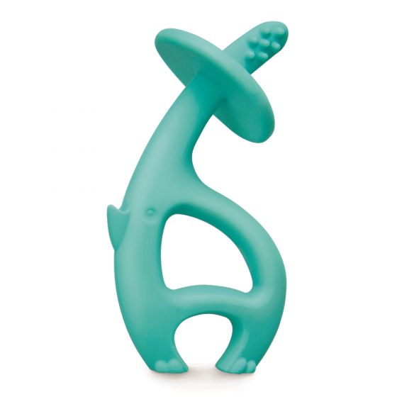 Dancing Elephant Teether