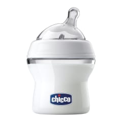 Chicco Natural Feeling 150ml - 0m+ Bottle