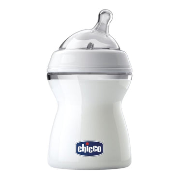 Chicco Natural Feeling 250ml Bottle 2m+
