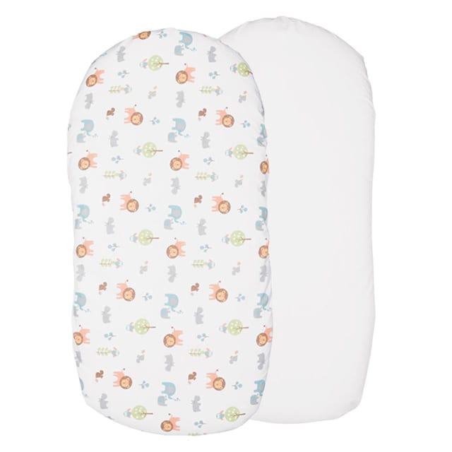 Chicco Baby Hug 2pc Crib Set