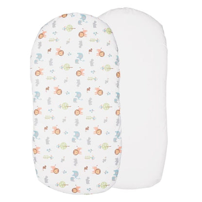 Chicco Baby Hug 2pc Crib Set